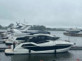 Galeon 480 Fly Flybridge