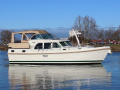Linssen Grand Sturdy 40.9 AC Verdränger