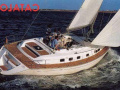 Dufour 39 CC Seilyacht