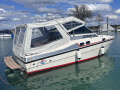 Rio 830 Cabin Cabin cruiser