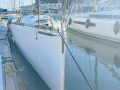 M.A.T. 12 Seilyacht