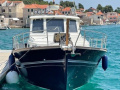 Menorquin 110 Motoryacht