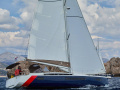 Jeanneau Sun Odyssey 490 Zeiljacht