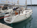 Jeanneau Sun Odyssey 33i Yacht a vela