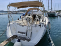 Jeanneau Sun Odyssey 33i Sejlyacht