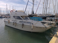 Princess 30DS Flybridge