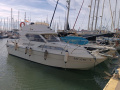 Princess 30DS Flybridge