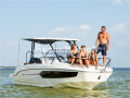 Beneteau Flyer 8 SUNdeck V2 Motoryacht