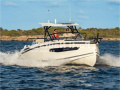 Navan S30 Yacht à moteur