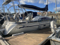 Bavaria 44 VISION Plachetní jachta