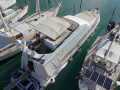 Aquarius 55 Fly Flybridge