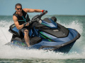 Yamaha WaveRunner VX Cruiser HO - 2025 Jet-Ski