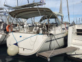 Bavaria Cruiser 41 Yacht da crociera