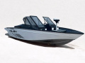 Velex 485 DC Fischerboot