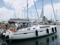 Bavaria 51 Cruiser A/C Plachetní jachta