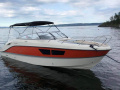 Uttern D77 Sportboot