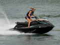 Yamaha WaveRunner GP SVHO - 2025 Modell Moto acuática