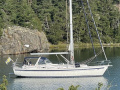 Mal&ouml; 40 Classic Zeiljacht