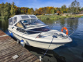 Draco 2400 Styling Jacht motorowy