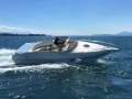 Cranchi Turchese 24 Deck boat