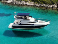 Regal Sedan 4080 Flybridge