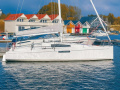 Beneteau First 27 Regatová loď