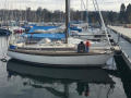 Dehler Duetta Yacht à voile