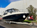Quicksilver Activ 855 Motorová jachta