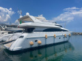 CNT Castagnola Lavagna 24 Flybridge