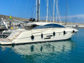 Sogica Openbridge 55 Yacht à moteur