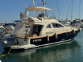 Portofino Marine PORTOFINO 47 FLY Flybridge