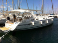 Bavaria Cruiser 50 Plachetní jachta