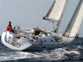 Jeanneau SUN ODYSSEY 42 DS Plachetní jachta