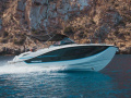 Quicksilver Activ 875 Sundeck Sportsbåd