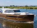 Babro Tridente 40 OC Motoryacht