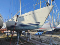 Hanse 300 Seilyacht
