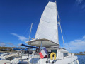 Lagoon 420 Catamaran