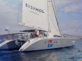 Lagoon 570 Katamaran