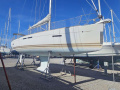 Jeanneau Sun Odyssey 409 Zeiljacht
