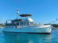 Grand Banks MY 42 Motoryacht