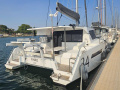 Aventura 34 Oceánská jachta (bluewater)