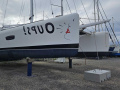 XL Catamarans TS 52.8 Katamaran