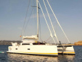 Marsaudon Composites Lorient ORC 42 Oceánská jachta (bluewater)