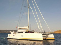marsaudon composites lorient ORC 42 Katamaran