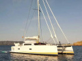 marsaudon composites lorient ORC 42 Katamaran