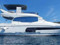 Prestige 460 Hardtop