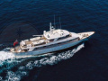 Camper & Nicholsons 40 Mt Superyacht