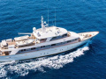 Camper & Nicholsons 40 Mt Superyacht