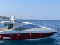 Azimut 43S Motoryacht
