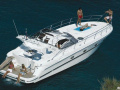 Innovazioni e Progetti MIRA 43 Motoryacht